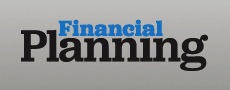 Financial Planning magazine logo